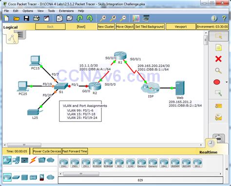 How to Unlock Check Results in Packet Tracer – UnBrick.ID.